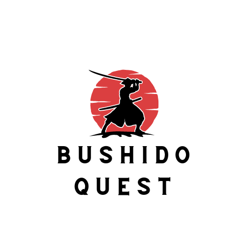 Bushido Quest logo